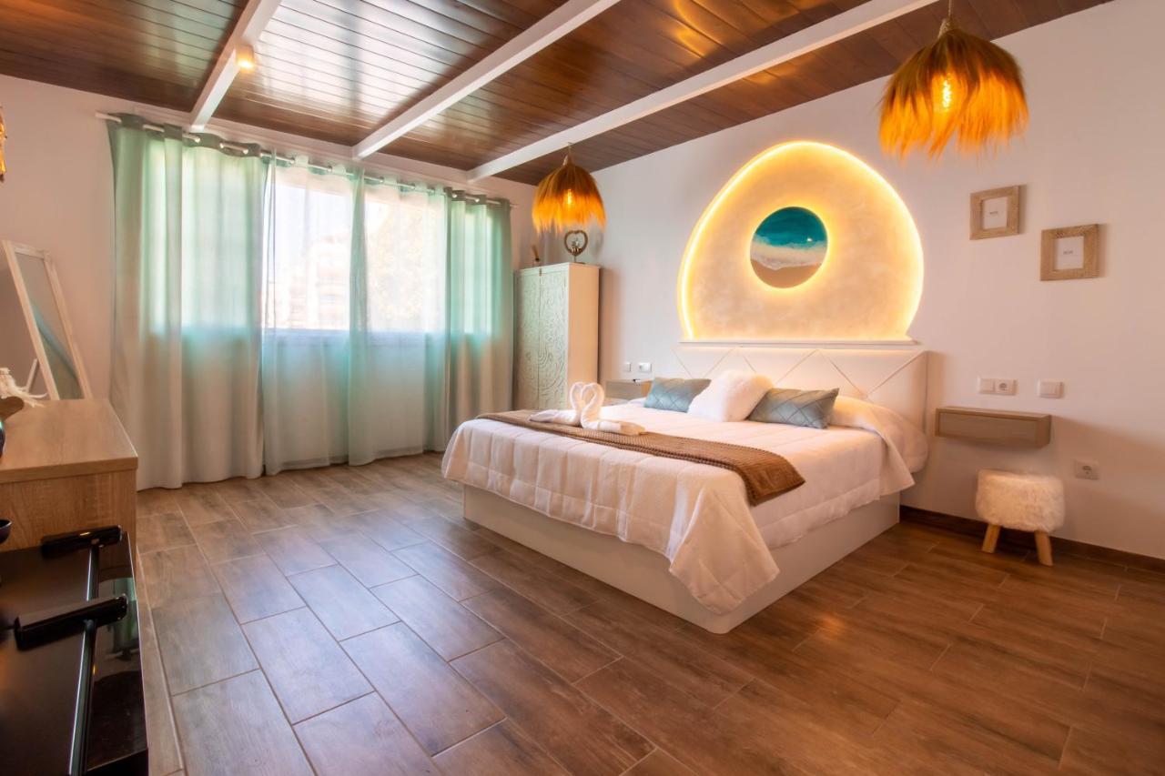 Apartamento Puerto Ciro Marbella Exterior foto