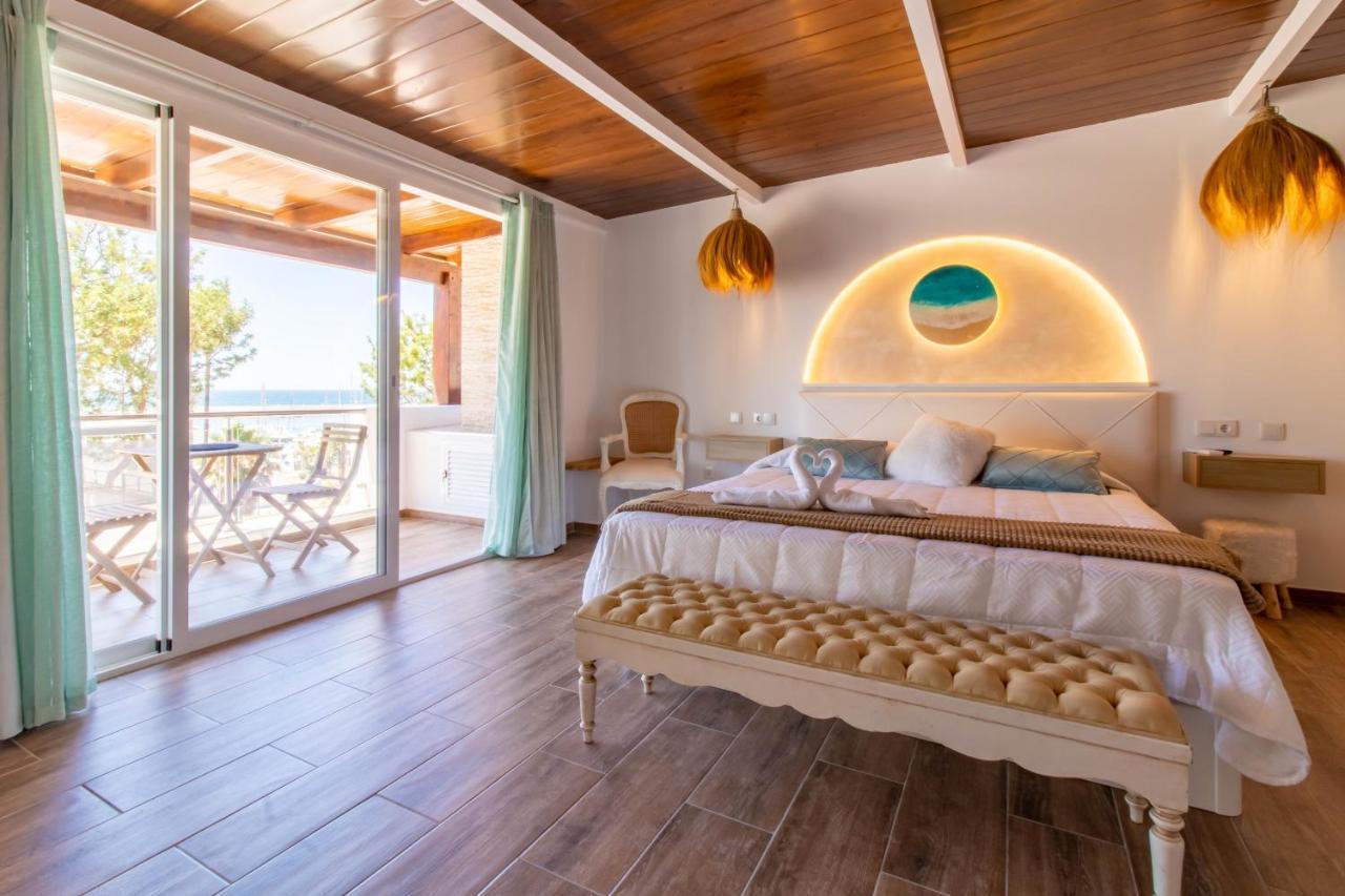 Apartamento Puerto Ciro Marbella Exterior foto