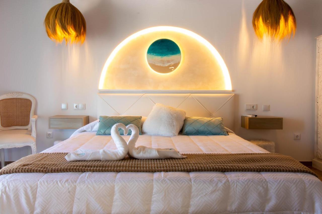 Apartamento Puerto Ciro Marbella Exterior foto